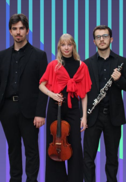 TRIO REINECKE